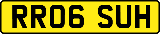 RR06SUH
