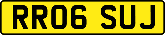 RR06SUJ