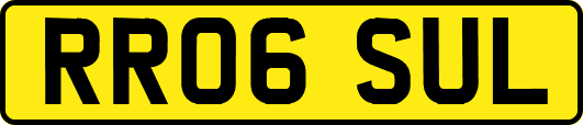 RR06SUL