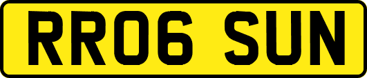 RR06SUN