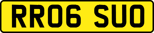 RR06SUO