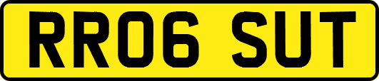RR06SUT