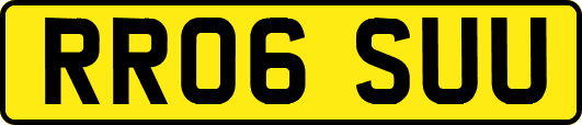 RR06SUU