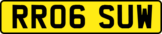 RR06SUW