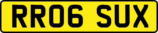 RR06SUX