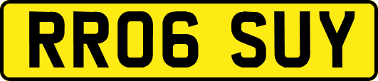 RR06SUY