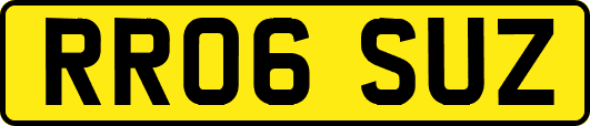 RR06SUZ
