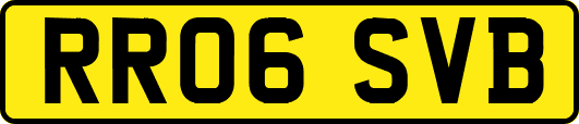 RR06SVB