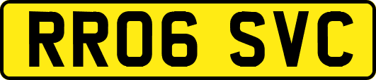 RR06SVC