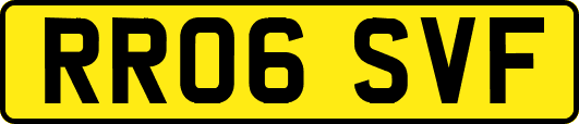 RR06SVF