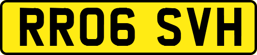 RR06SVH