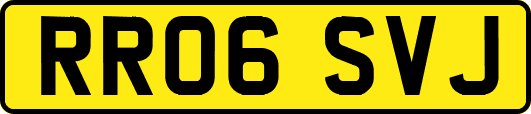 RR06SVJ