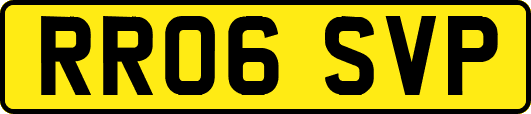 RR06SVP