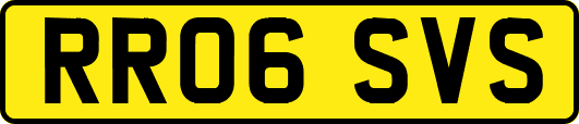RR06SVS