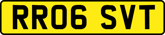 RR06SVT