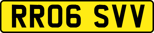 RR06SVV