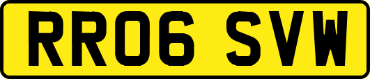 RR06SVW