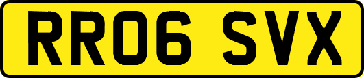 RR06SVX