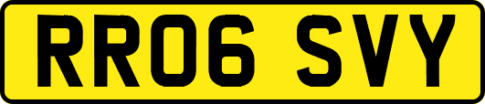 RR06SVY