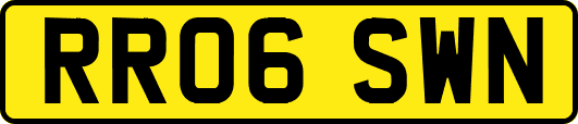 RR06SWN