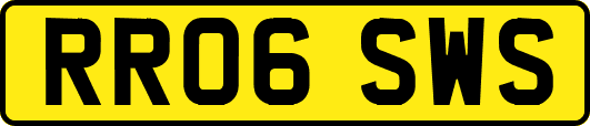 RR06SWS