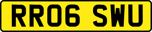 RR06SWU
