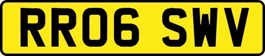 RR06SWV