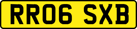 RR06SXB