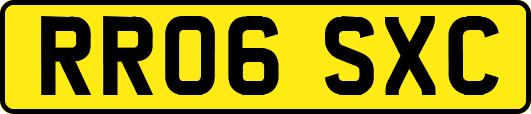 RR06SXC