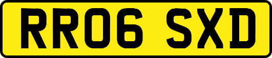 RR06SXD