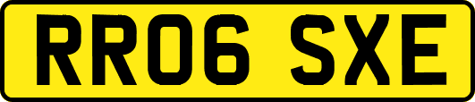 RR06SXE