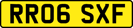 RR06SXF