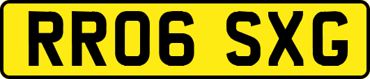 RR06SXG