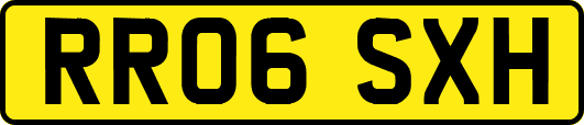 RR06SXH