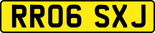 RR06SXJ