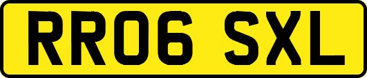 RR06SXL
