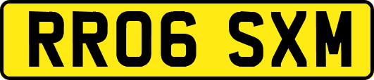RR06SXM