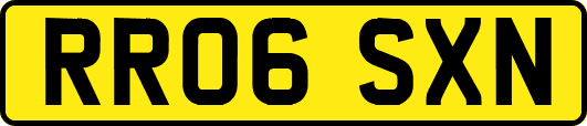 RR06SXN