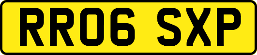 RR06SXP