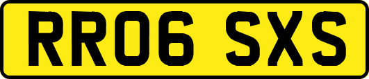 RR06SXS