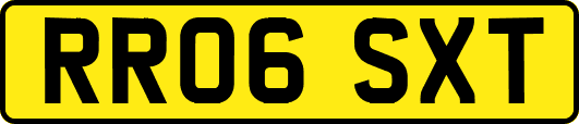 RR06SXT