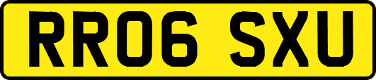 RR06SXU
