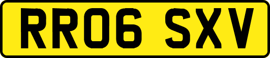 RR06SXV