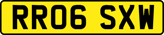 RR06SXW