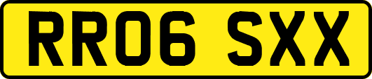 RR06SXX