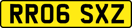 RR06SXZ
