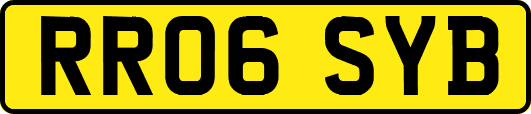 RR06SYB