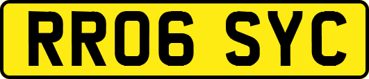 RR06SYC
