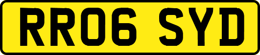 RR06SYD