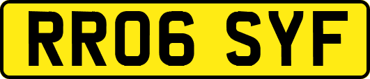 RR06SYF